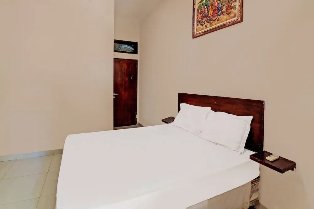 Sari Agung Hotel - photo 36