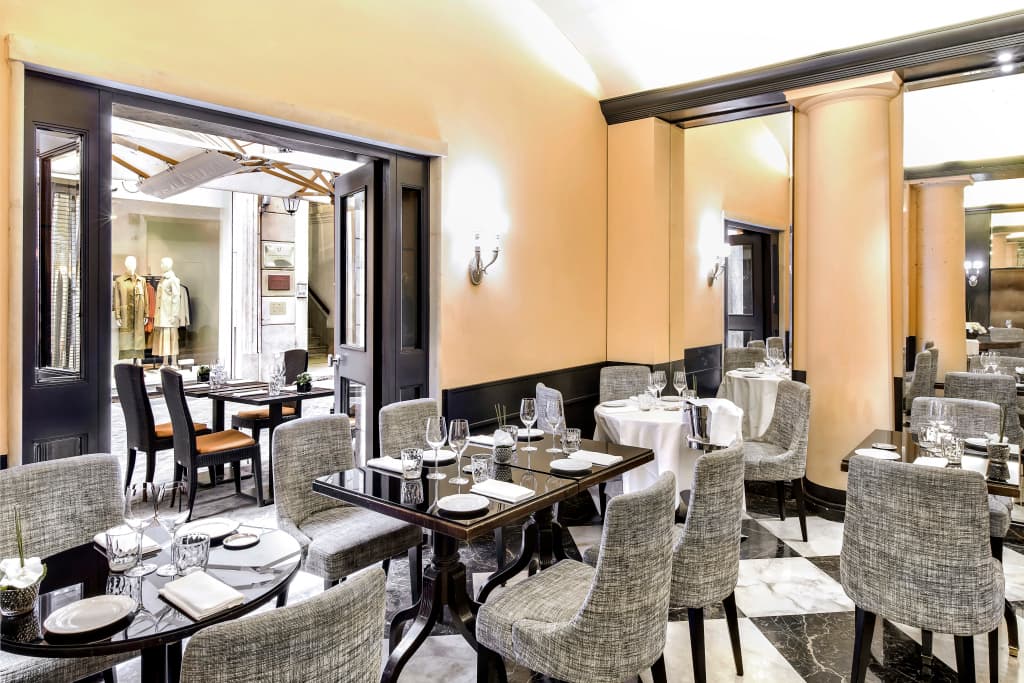 Hotel d'Inghilterra Roma - Starhotels Collezione - photo 24