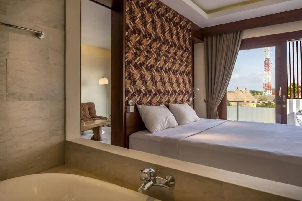 M Suite Bali - photo 6