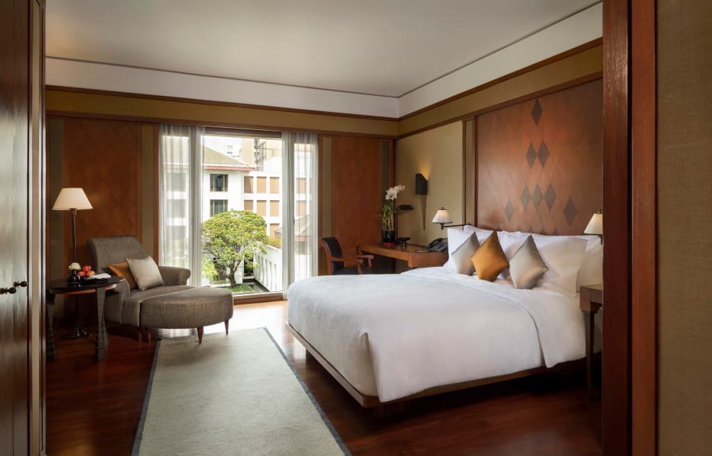 The Sukhothai Bangkok - photo 40