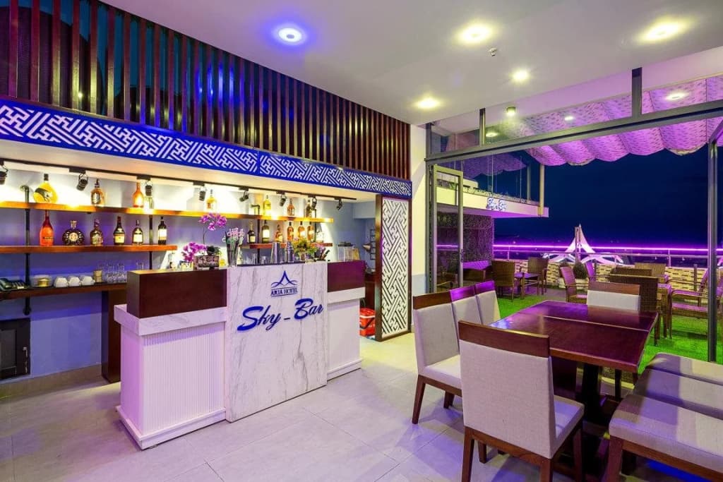 Alani Sea View Hotel - photo 41