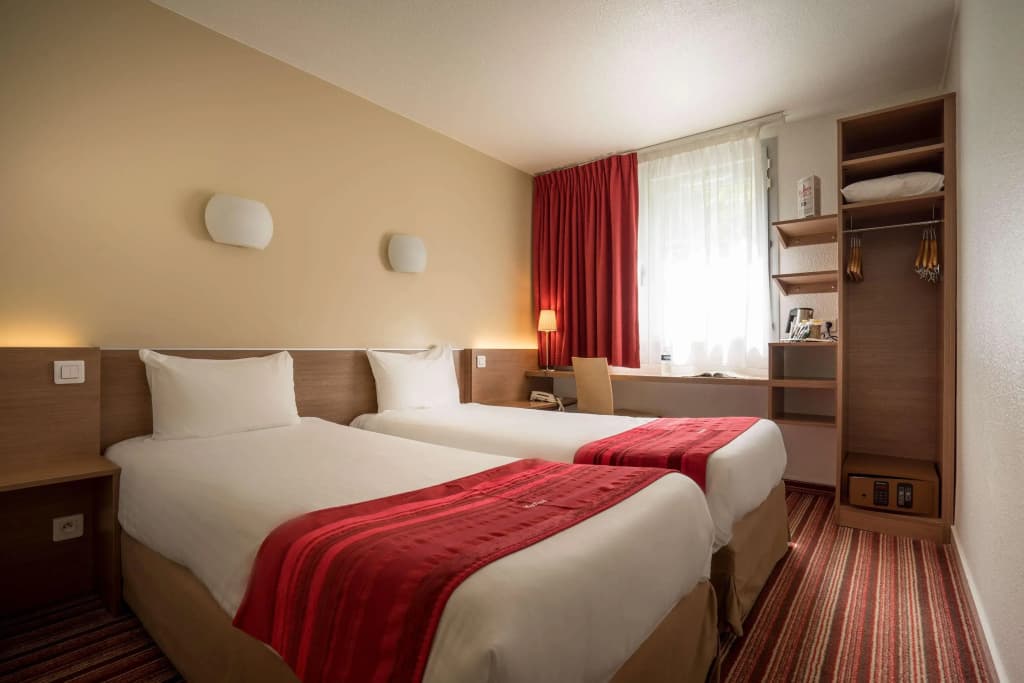 Campanile Paris 12 — Bercy Village - photo 6
