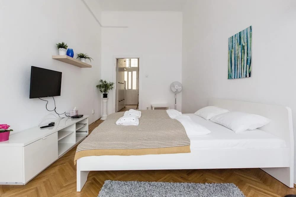 Erzsebet 53 Apartment - photo 4