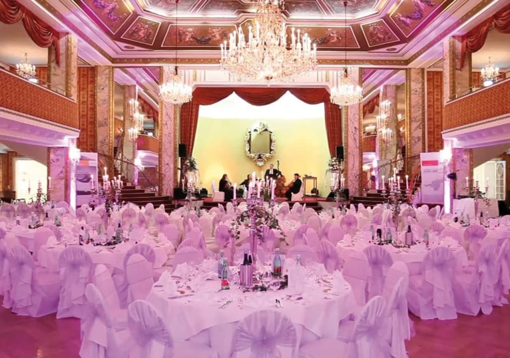 Austria Trend Parkhotel Schönbrunn - photo 32