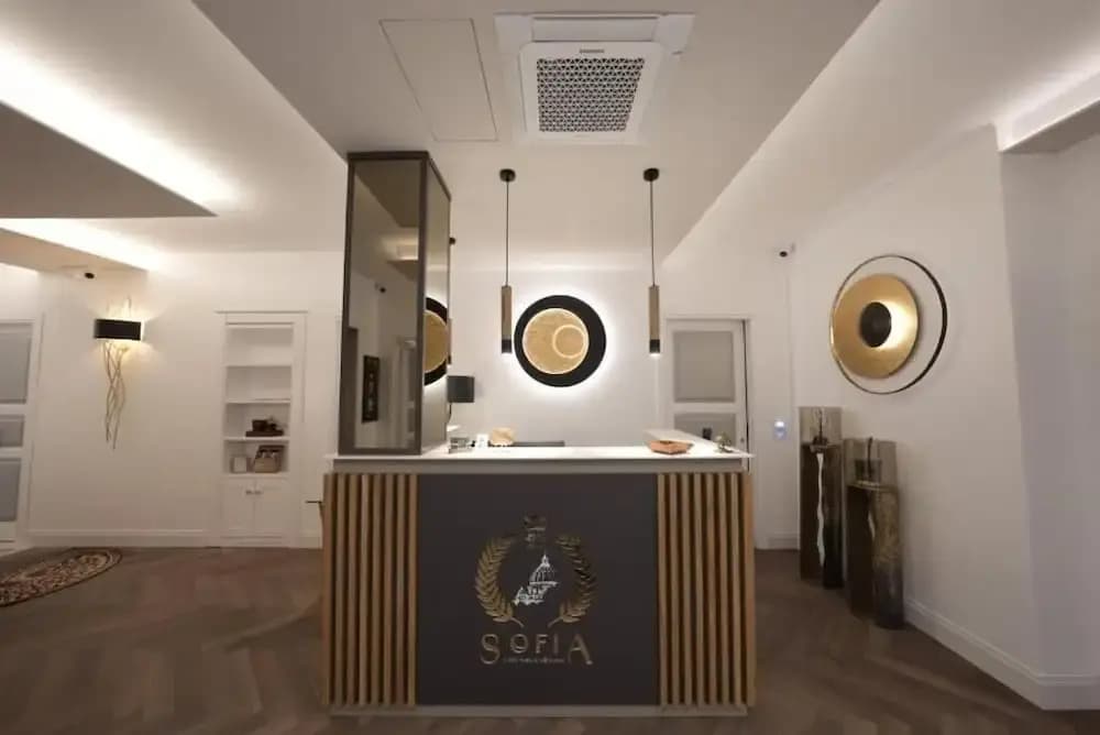 Sofia Ultra Suite Collection - photo 2