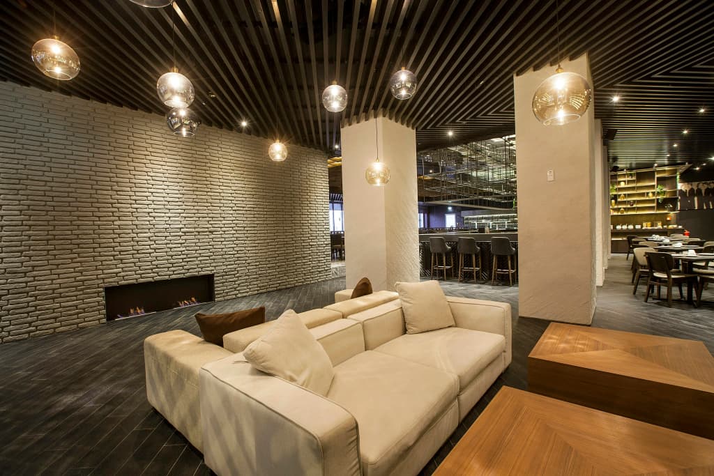 Quentin XL Potsdamer Platz Hotel - photo 44