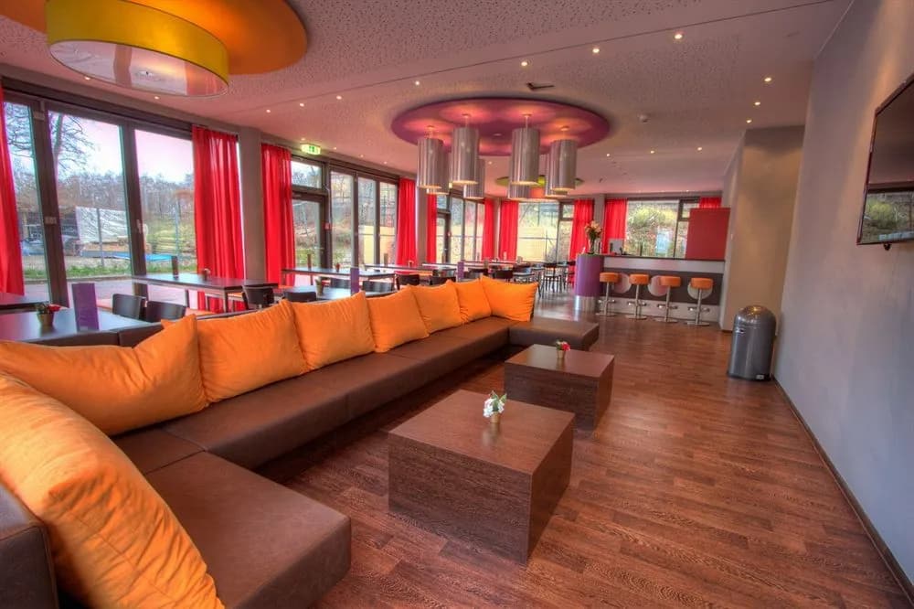 2A Hostel - photo 2