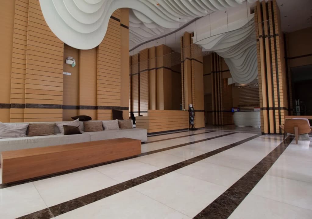 Wongamat Tower Condominium - photo 12