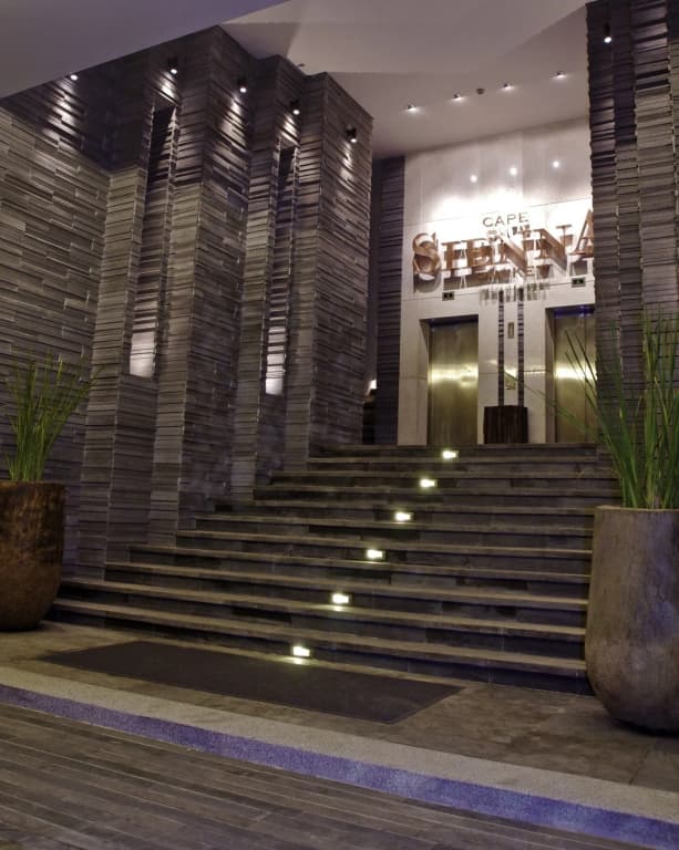 Cape Sienna Gourmet Hotel & Villas - photo 18