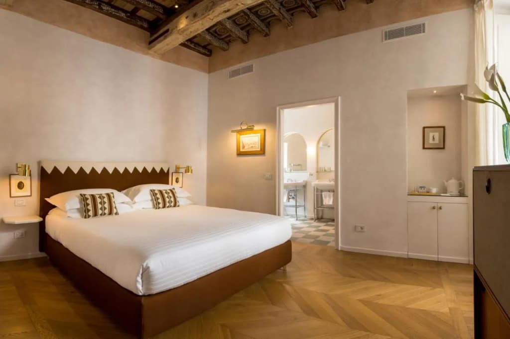 Casa G. Firenze - photo 21