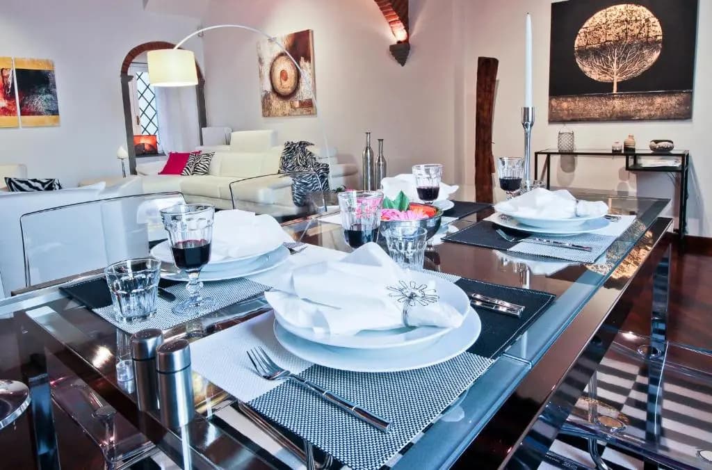 Scala Elegant Apartment - photo 17