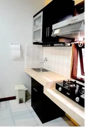 Simply Apartment - photo 8