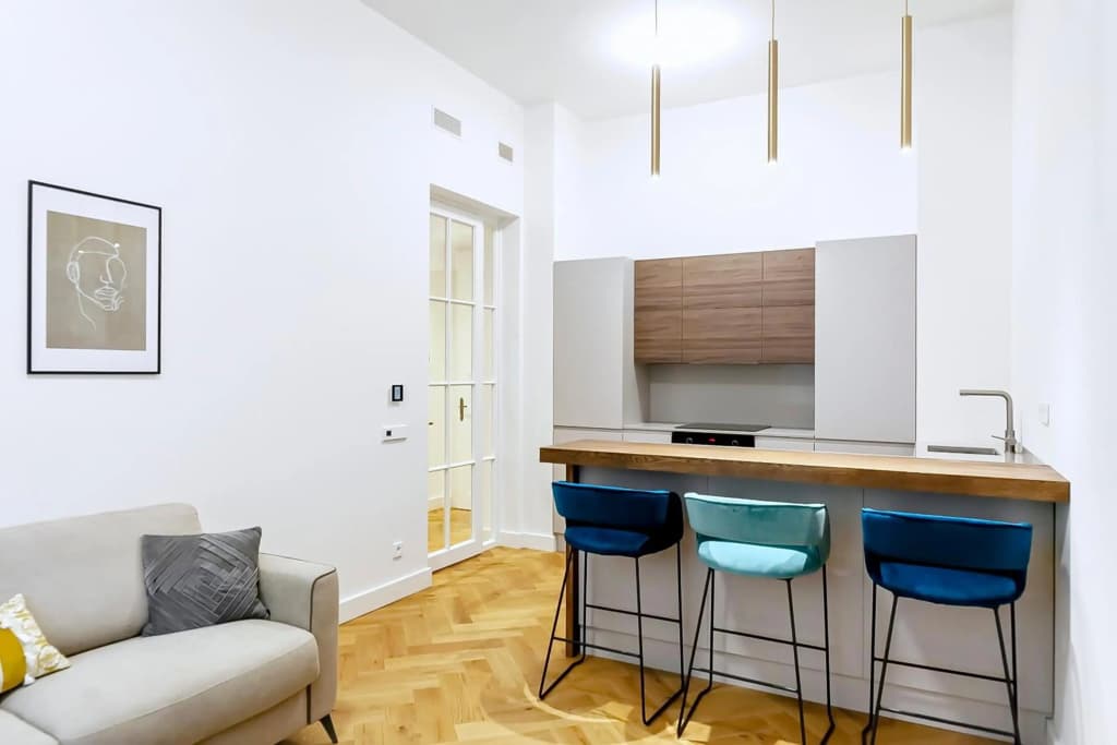 Luxury apartment in the centre - photo 3