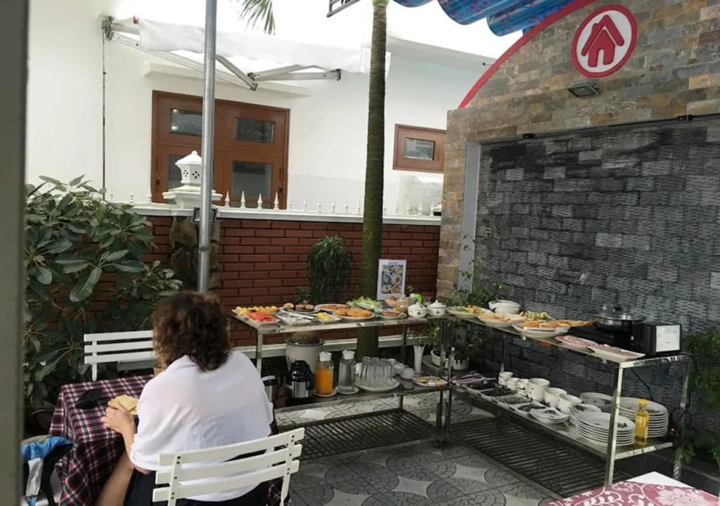 Full House Homestay Hoi An - photo 21