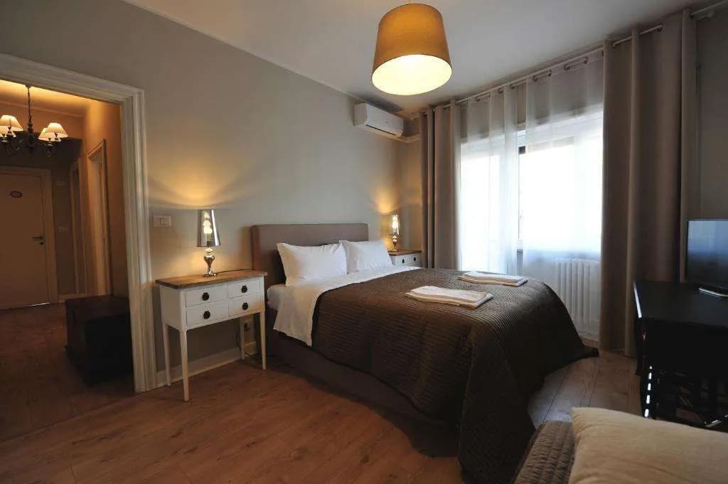 B&B Roma Vaticano - photo 8