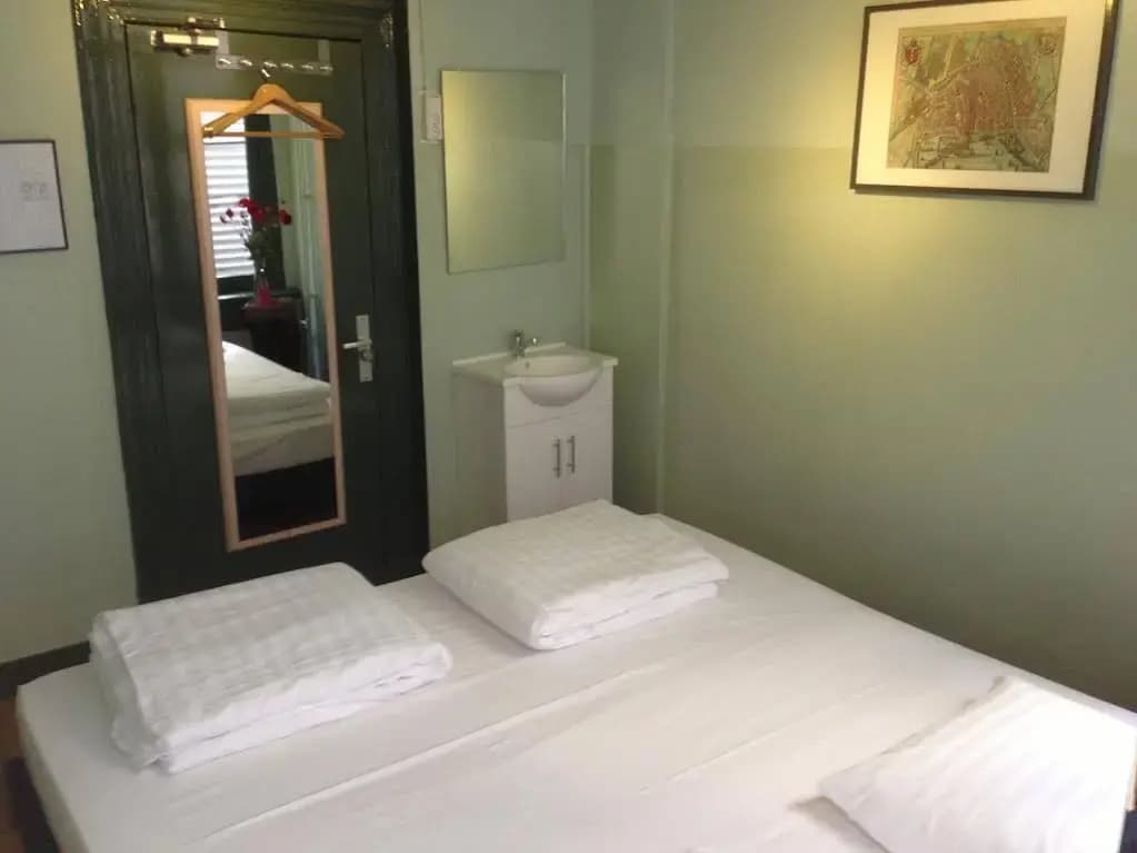 Hotel Liberty - photo 2