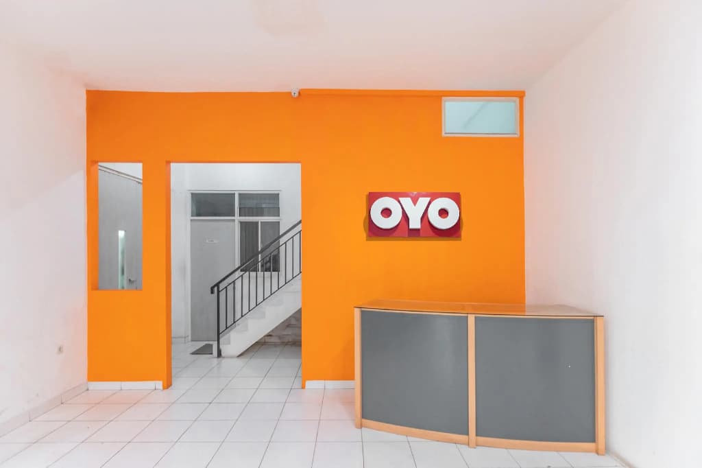 OYO 1907 Pangrango Residence - photo 8
