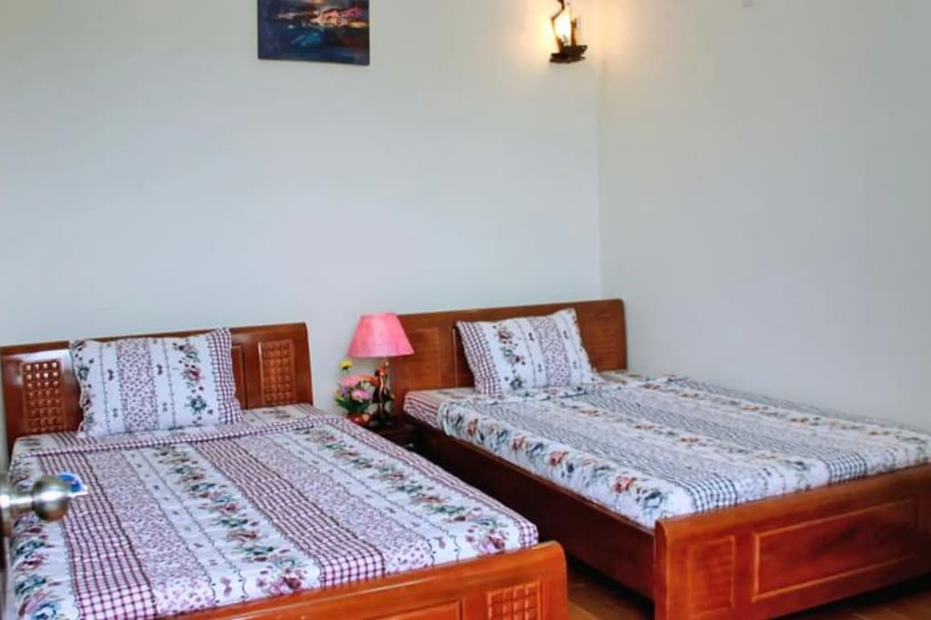Cam Nam Homestay - main photo