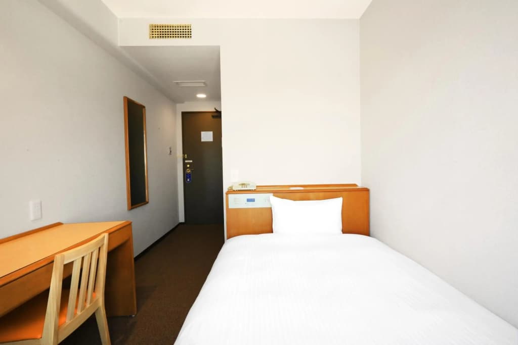 Smile Hotel Sugamo - photo 17