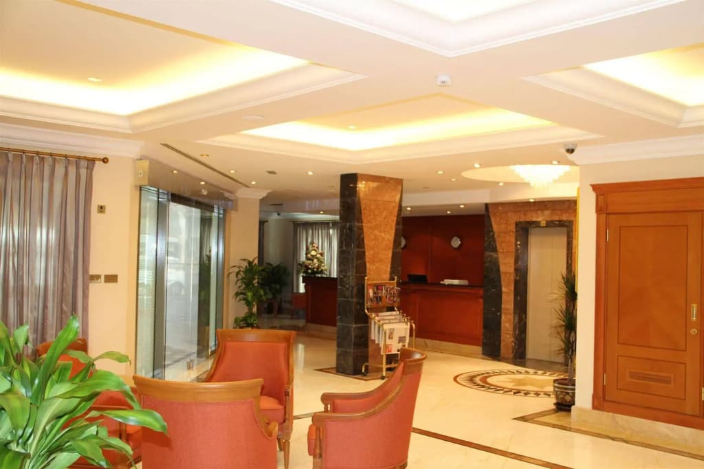 Al Madina Suites Doha - photo 2