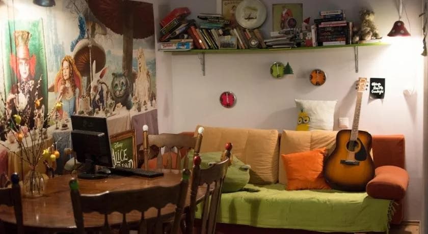 Multipass Hostel - photo 12