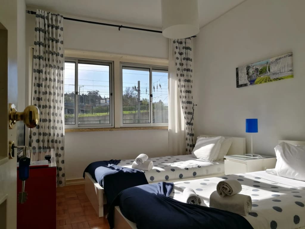 Discovery Apartment Benfica - photo 5