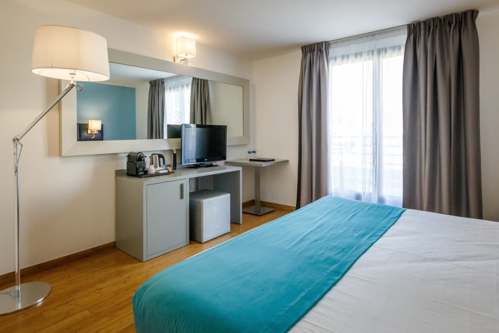 Hotel Nice Riviera - photo 4