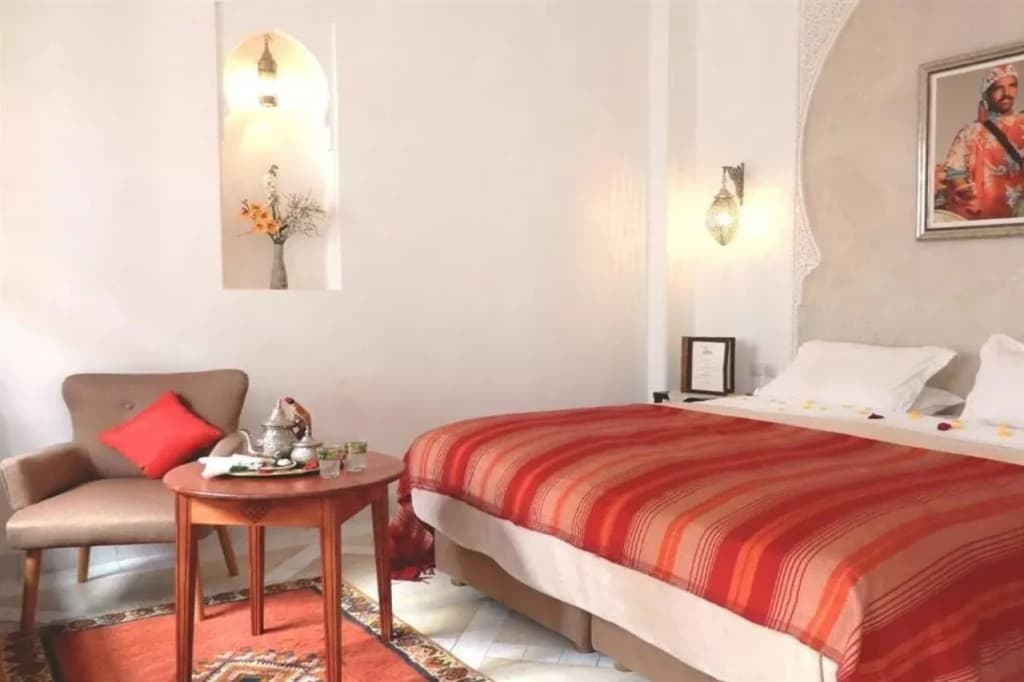 Hotel Riad Carina - photo 2