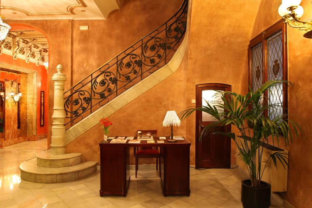 Nouvel Hotel - photo 19
