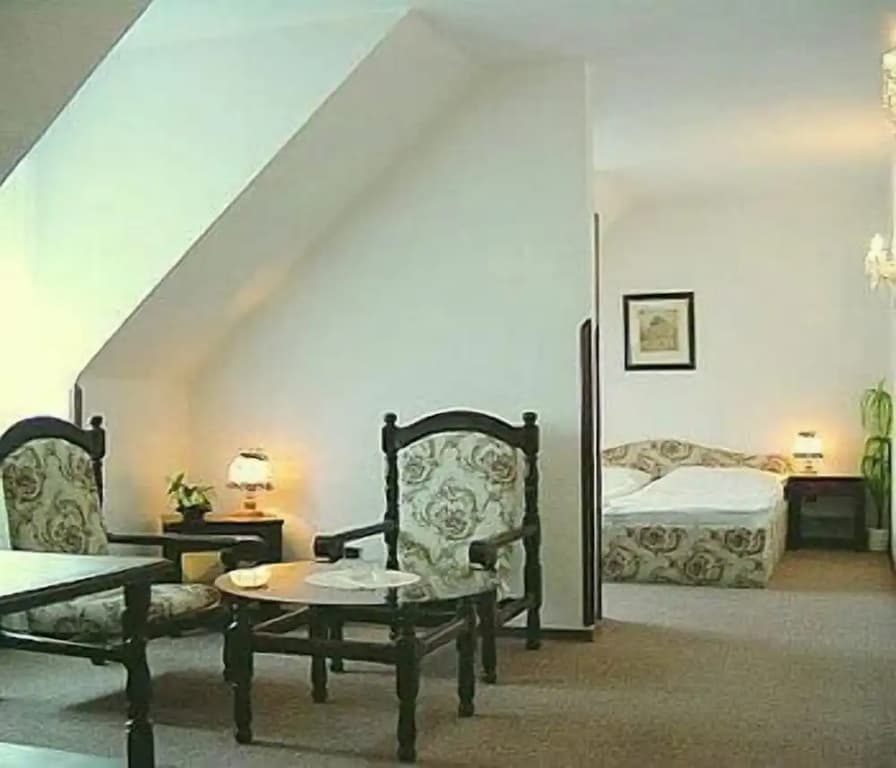 Hotel Excellent - photo 4