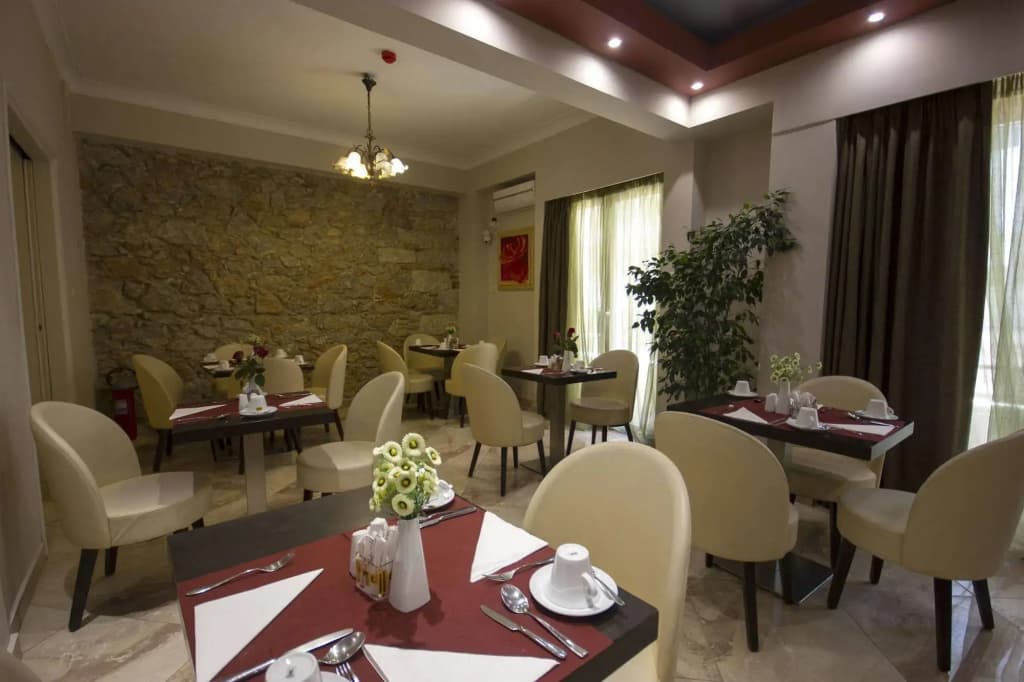 Ambrosia Suites & Aparts - photo 19