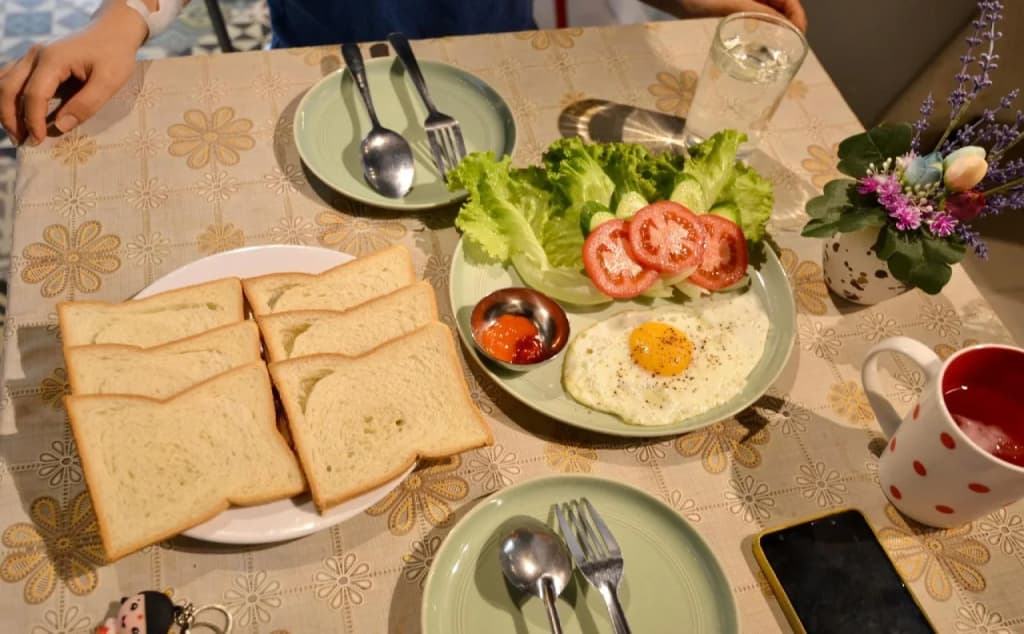 Banana Stay Nha Trang - photo 10