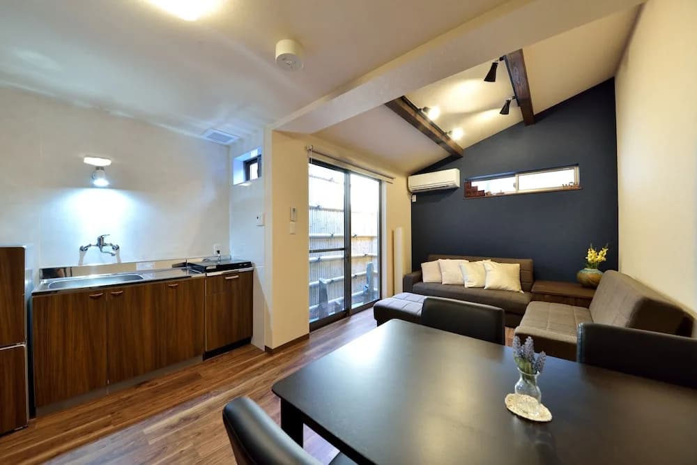 Modern House Close To Kamo River No.2 - photo 2