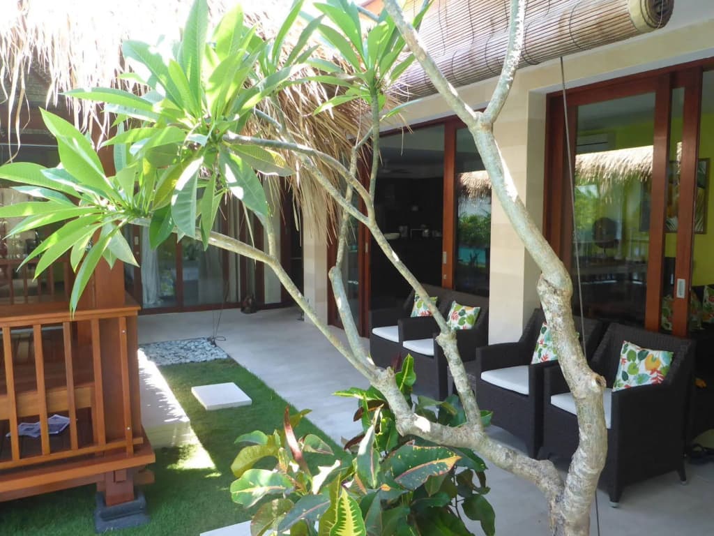 Villa Rajawali - photo 9