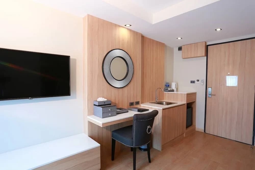 Iconic Suite (Sha Certified) - photo 11