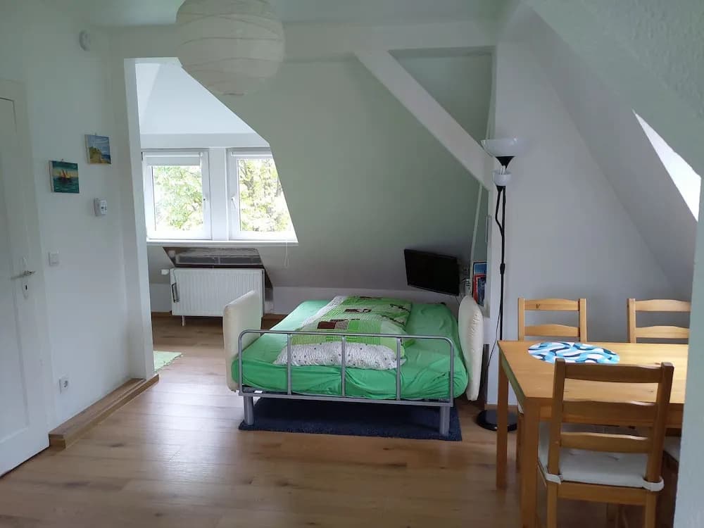 Judits Apartment - photo 5