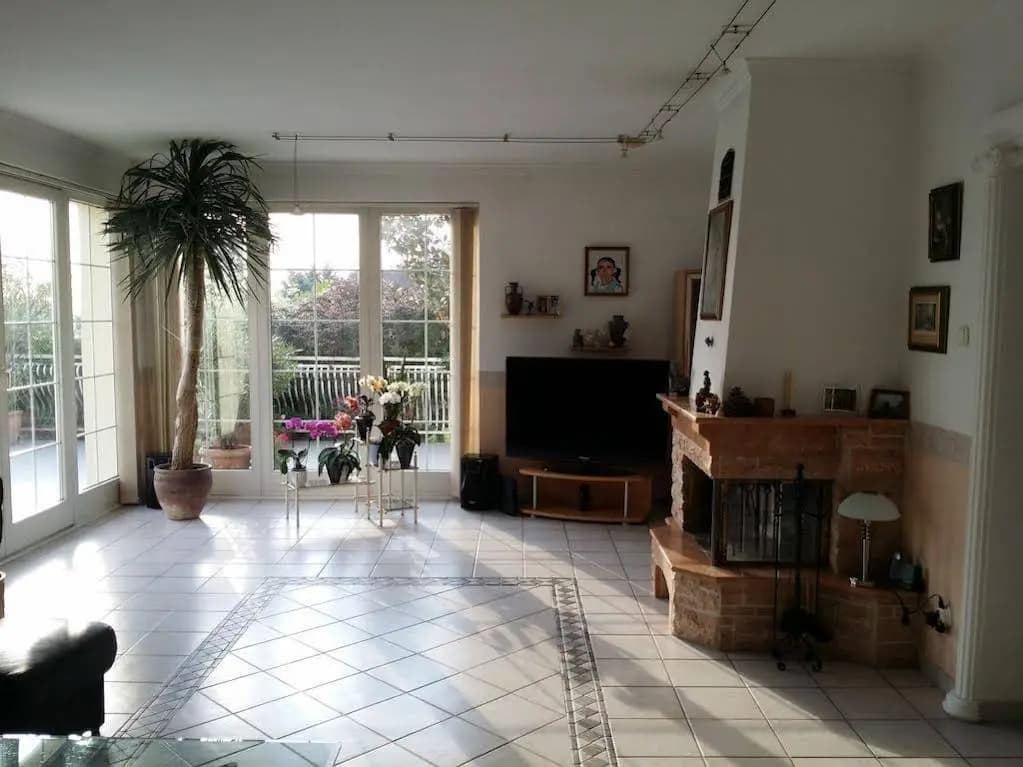 Panorama Villa Budapest - photo 1