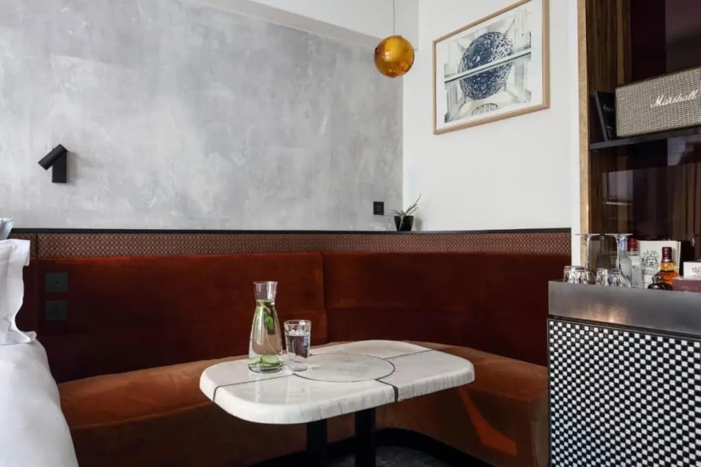 Les Bains Paris - photo 33