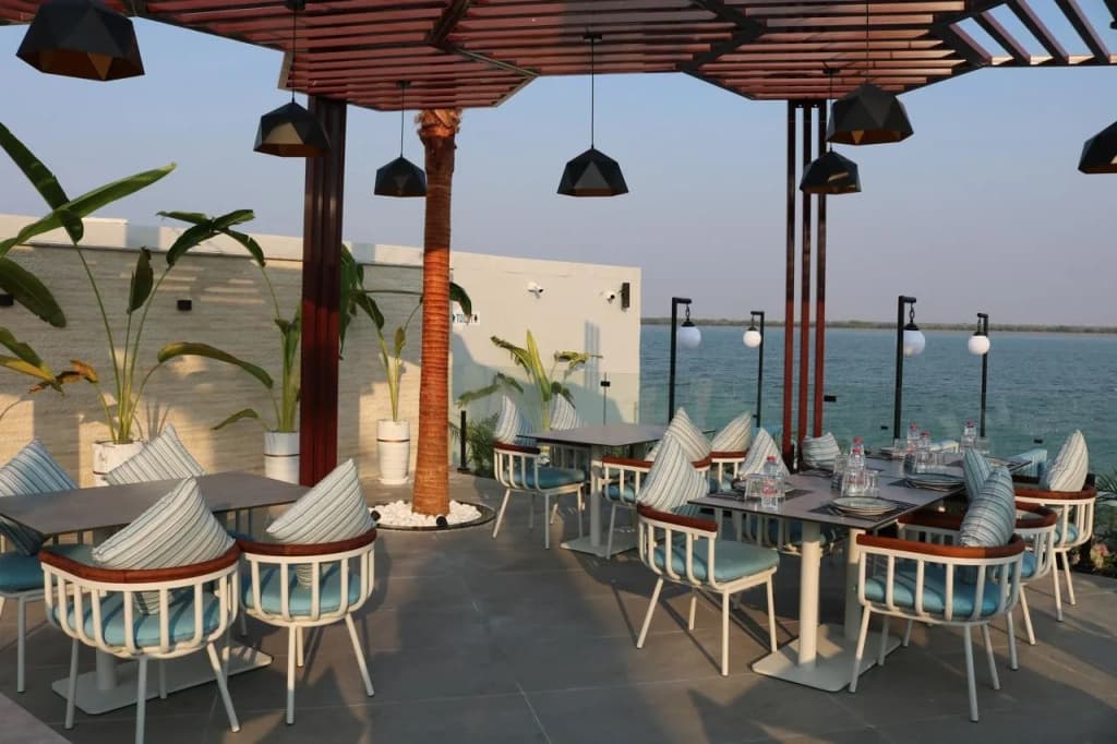 Palma Beach Resort and Spa - photo 20