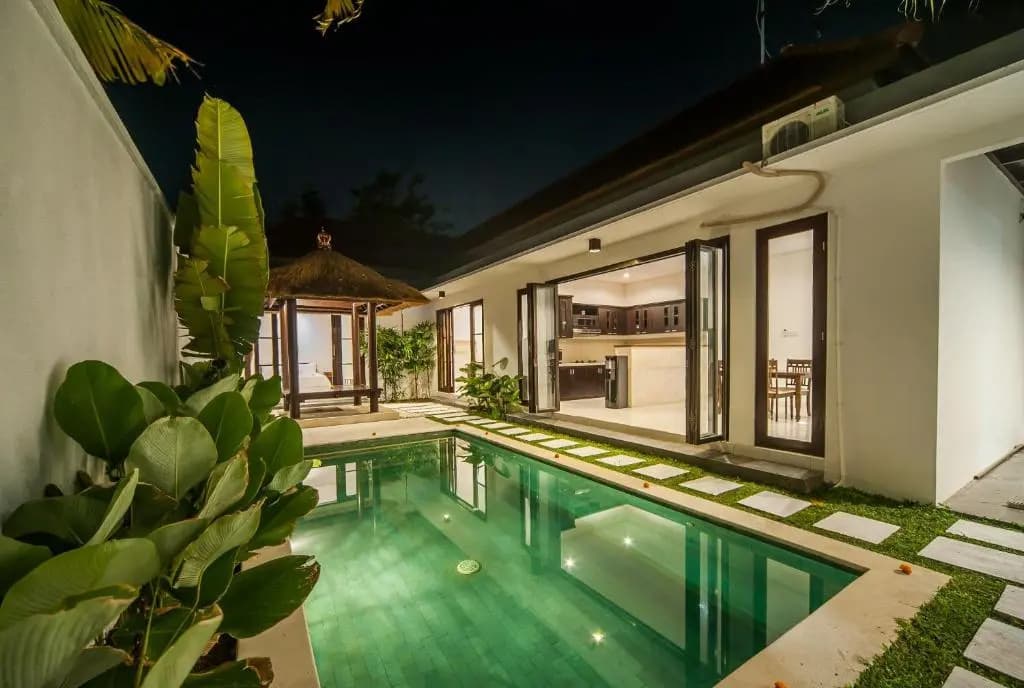 Clover Villa Sanur - photo 14