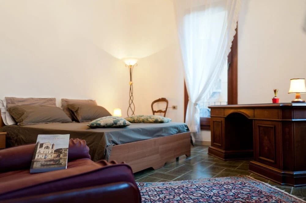 Park Apartment - photo 3