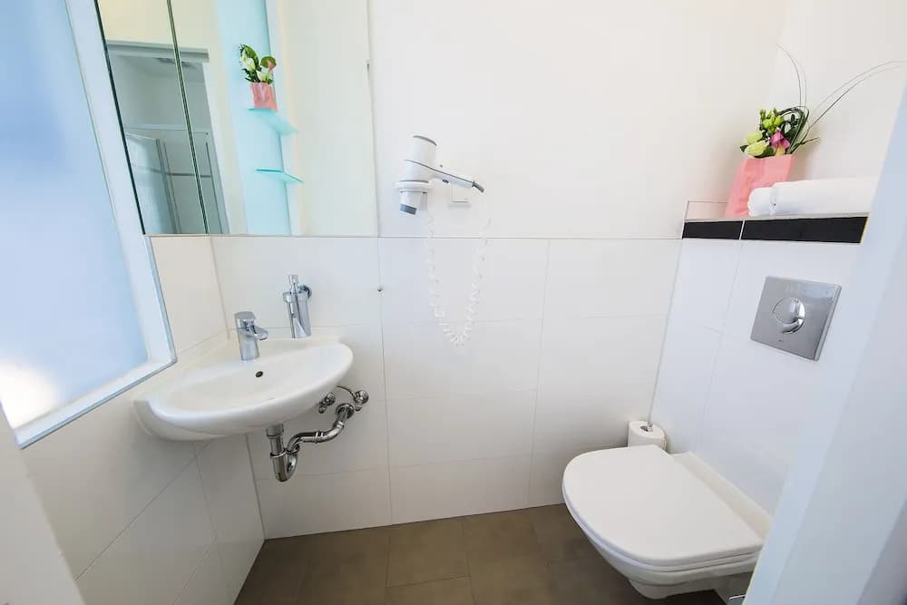 Mitart Hotel (Biohotel) - photo 9