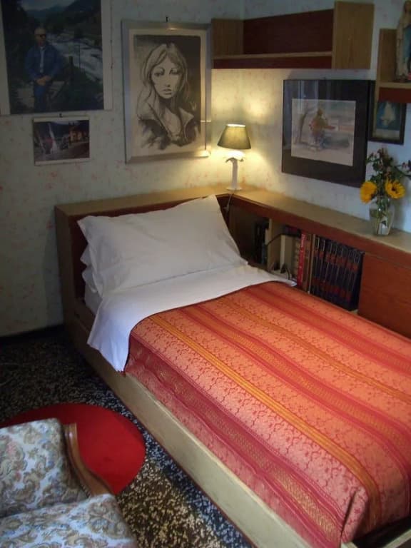 B&B del Parco Lambro - photo 5