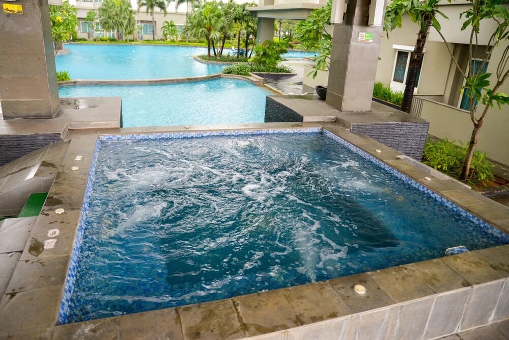 The Cupcake Suites Thamrin - photo 4