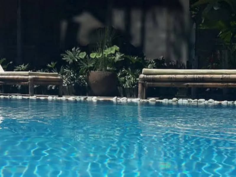 Kopi Kats Poolside Villas - photo 2