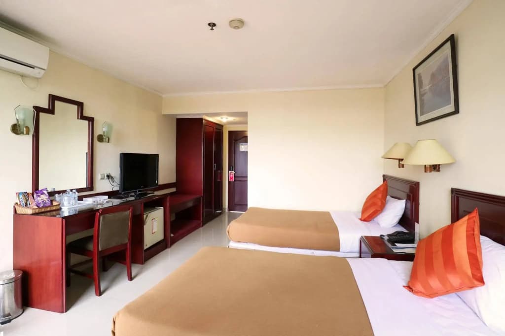 Hotel Melawai 2 - photo 5