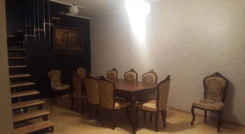 Vera Guest House - photo 8