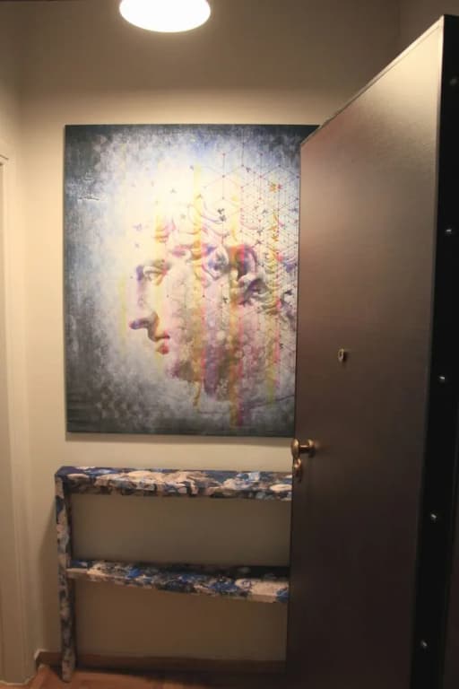 Afinestay at Acropolis - photo 10