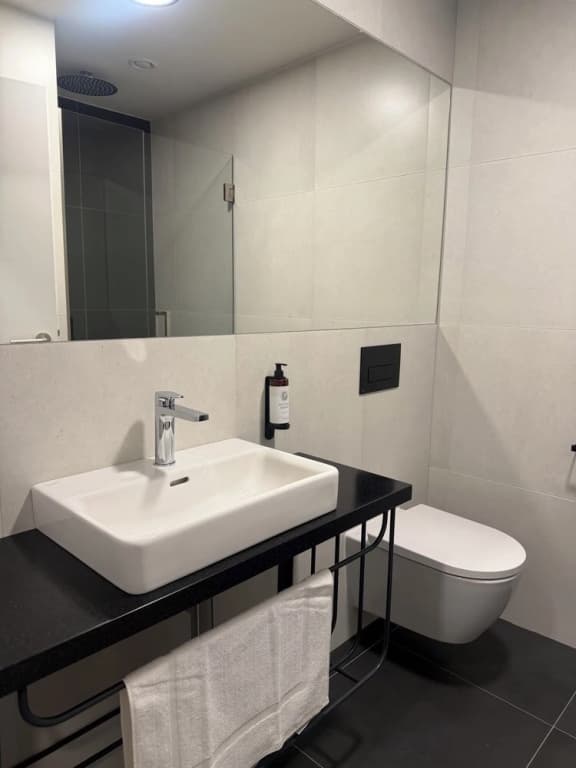 Factory Suites - photo 8