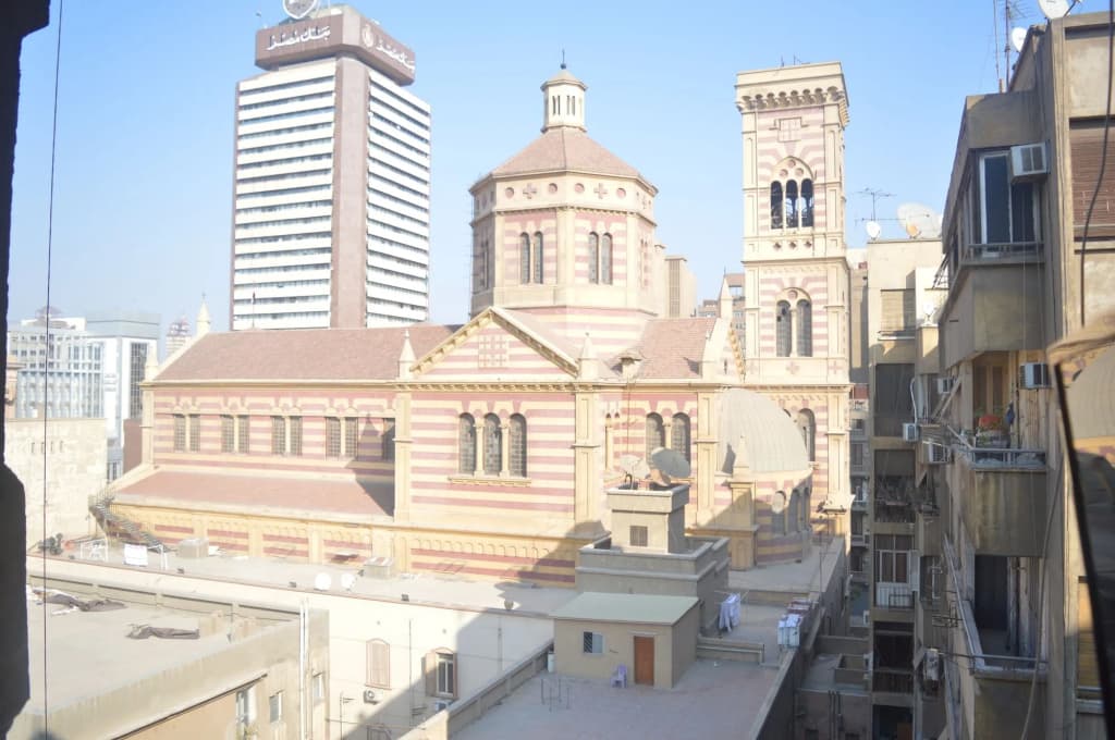 Midtown Hostel - main photo
